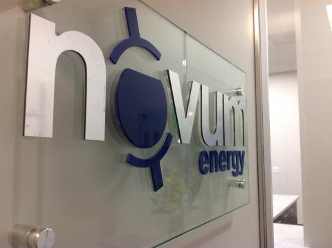 Novum image