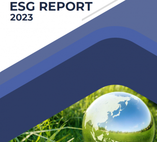 Novum Energy 2023 ESG Report